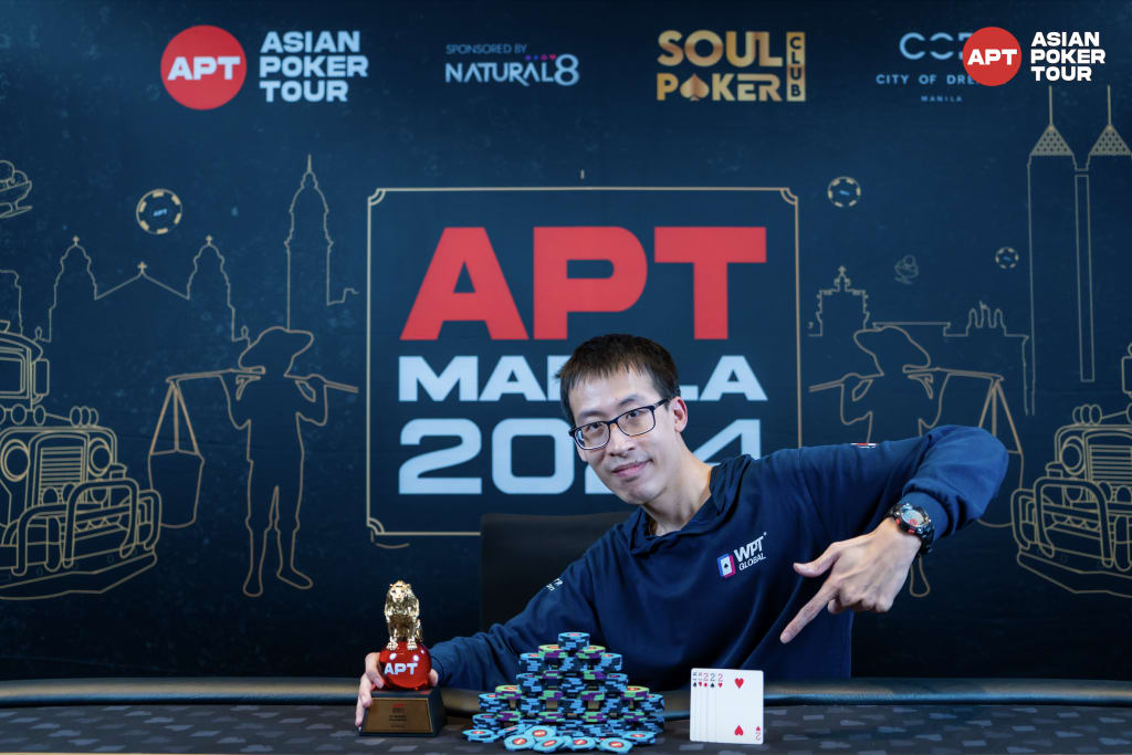 APT Manila 2024